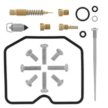 Load image into Gallery viewer, QuadBoss 02-07 Suzuki LT-F400/F Eiger 2x4/4x4 Carburetor Kit