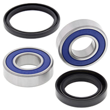 Load image into Gallery viewer, All Balls Racing 88-91 Honda NTV 600 (Euro) Wheel Bearing Kit Front