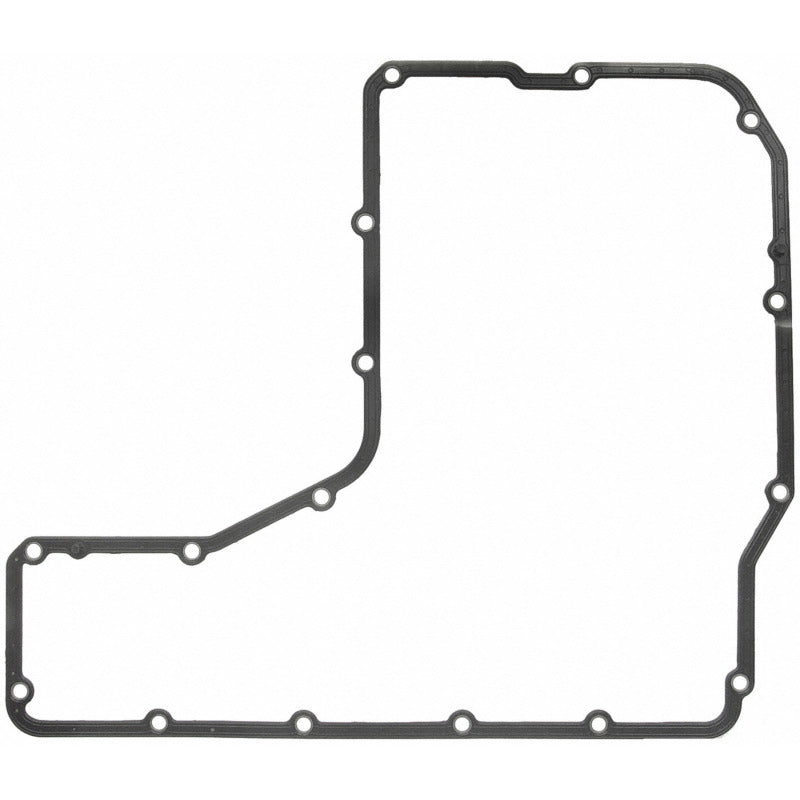 Fel-Pro Buick Lucerne TOS 18722 Transmission Oil Pan Gasket 16 Bolt Hole One Piece Gasket