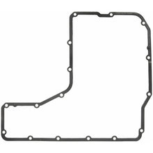 Load image into Gallery viewer, Fel-Pro Buick Lucerne TOS 18722 Transmission Oil Pan Gasket 16 Bolt Hole One Piece Gasket