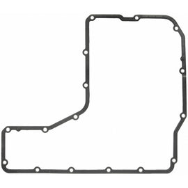 Fel-Pro Buick Lucerne TOS 18722 Transmission Oil Pan Gasket 16 Bolt Hole One Piece Gasket