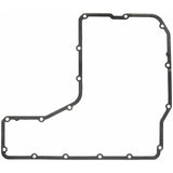 Fel-Pro Buick Lucerne TOS 18722 Transmission Oil Pan Gasket 16 Bolt Hole One Piece Gasket