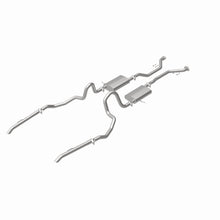 Load image into Gallery viewer, BRE Exhaust 03-11 Crown Victoria Grand Marquis 4.6L Exhaust Kit