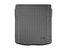 Load image into Gallery viewer, WeatherTech 2019+ Audi A7 Cargo Liners - Black