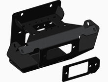 Load image into Gallery viewer, KFI 17-24 Can-Am Maverick X3/ MAX Winch Mount