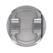 Load image into Gallery viewer, Manley Ford 2.0L EcoBoost 87.5mm STD Size Bore 9.3:1 Dish Piston - SINGLE