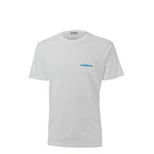 Load image into Gallery viewer, Gaerne G.Booth Company Tee Shirt White Size - Medium