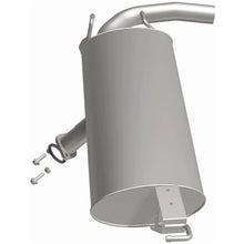 Load image into Gallery viewer, BRExhaust 06-08 Suzuki Grand Vitara 2.7L Muffler Kit