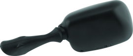 BikeMaster 2001 Suzuki GSX-R1000 Mirror Left - Black