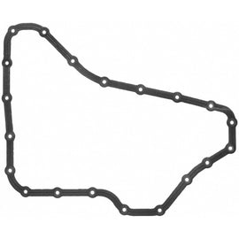 Fel-Pro Chevrolet Impala TOS 18717 Transmission Oil Pan Gasket 20 Bolt Hole One Piece Gasket