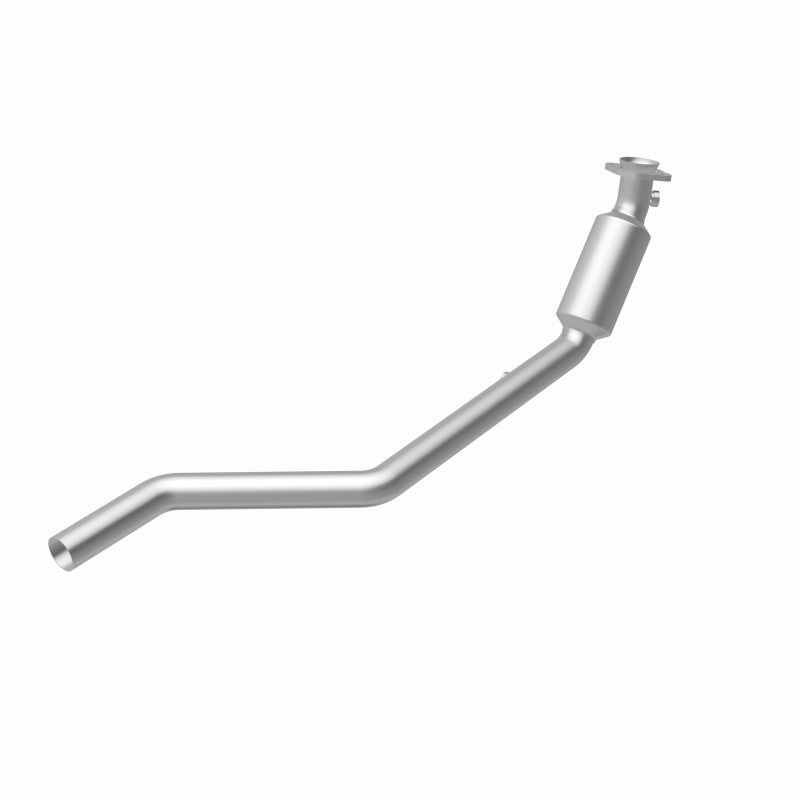 MagnaFlow 00-02 Jaguar S-Type 3.0L Direct Fit Converter