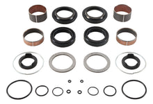 Load image into Gallery viewer, Pivot Works 03-07 Honda CR85R Fork Rebuild Kit - W/Bushings &amp; Seals