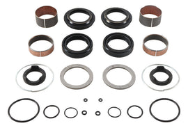 Pivot Works 03-07 Honda CR85R Fork Rebuild Kit - W/Bushings & Seals