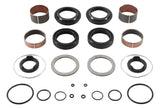 Pivot Works 03-07 Honda CR85R Fork Rebuild Kit - W/Bushings & Seals