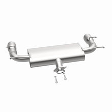 Load image into Gallery viewer, BRExhaust 06-14 MAZDA MX-5 MIATA 2.0L Exhaust Kit