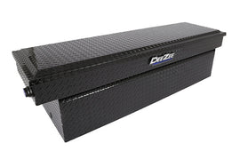 Dee Zee Universal Tool Box - Blue Crossover - Single Lid (Wide Blk)