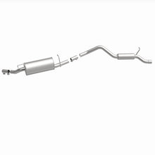 Load image into Gallery viewer, MagnaFlow BRE Exhaust Kit 10-13 Ford Transit Connect 2.0L