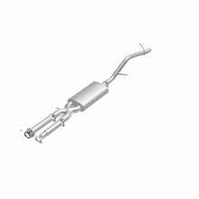Load image into Gallery viewer, MagnaFlow BRE Exhaust Kit 03-06 Hummer H2 6.0L