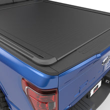 Load image into Gallery viewer, EGR 15-24 Ford F150 6.5ft Bed RollTrac Electric Tonneau Cover