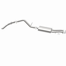 Load image into Gallery viewer, MagnaFlow BRE Exhaust Kit 01-06 Yukon Escalade 6.0L