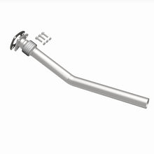 Load image into Gallery viewer, BRE Exhaust 01-06 Sebring Stratus 2.4L 2.7L Front Pipe Kit