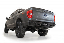 Load image into Gallery viewer, Addictive Desert Designs 2024+ Ford F-150 Stealth Fighter Rear Bumper