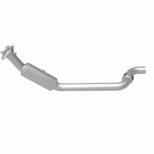Load image into Gallery viewer, Magnaflow 15-17 Ford Mustang 3.7L Direct Fit Converter