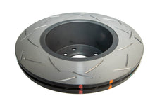 Load image into Gallery viewer, DBA 99-04 Landrover Discovery Series II Front Slotted 4000 Series Rotor