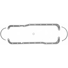 Load image into Gallery viewer, Fel-Pro 1827 Engine Oil Pan Gasket Set Rubber-coated fiber w/steel core