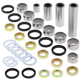 All Balls Racing 10-12 Suzuki RMZ250 Linkage Bearing Kit