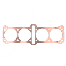 Load image into Gallery viewer, Cometic Suzuki GS1100 3.460 Bore .010 Copper Base Gasket