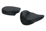 Mustang 14-21 Yamaha Bolt Standard Touring Passenger Seat - Black
