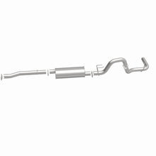 Load image into Gallery viewer, MagnaFlow BRE Exhaust Kit Replacement Ford