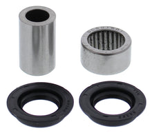 Load image into Gallery viewer, All Balls Racing 00-04 Kawasaki KL250 Super Sherpa Lower Rear Shock Bearing Kit