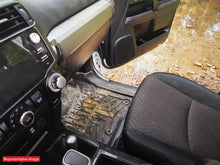 Load image into Gallery viewer, WeatherTech 17-25 Maverick X3 MAX-Series Rear FloorLiner HP - Black