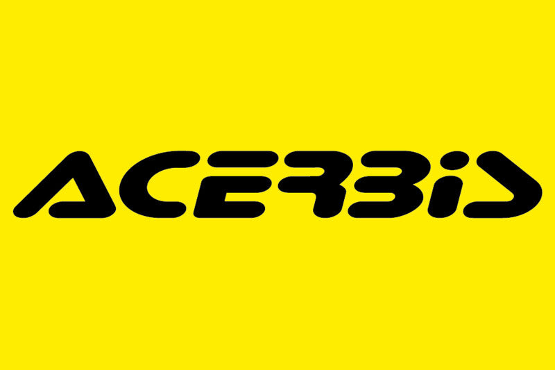 Acerbis 07-13 Yamaha WR250F/07-15 WR450F Rear Fender - YZ Blue