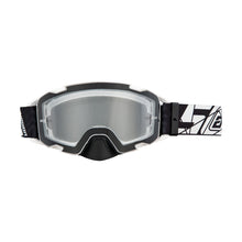 Load image into Gallery viewer, Answer ARC II Magnetic LE Goggles with replacement lens - White/Amber
