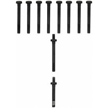 Load image into Gallery viewer, Fel-Pro Chevrolet S10 ES 72733 Engine Cylinder Head Bolt Set
