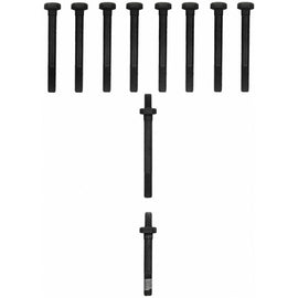 Fel-Pro Chevrolet S10 ES 72733 Engine Cylinder Head Bolt Set