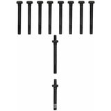 Fel-Pro Chevrolet S10 ES 72733 Engine Cylinder Head Bolt Set