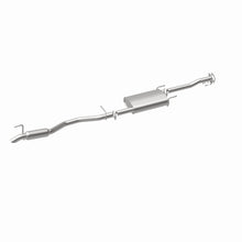 Load image into Gallery viewer, MagnaFlow BRE Exhaust Kit 14-16 TOYOTA HIGHLANDER 3.5L