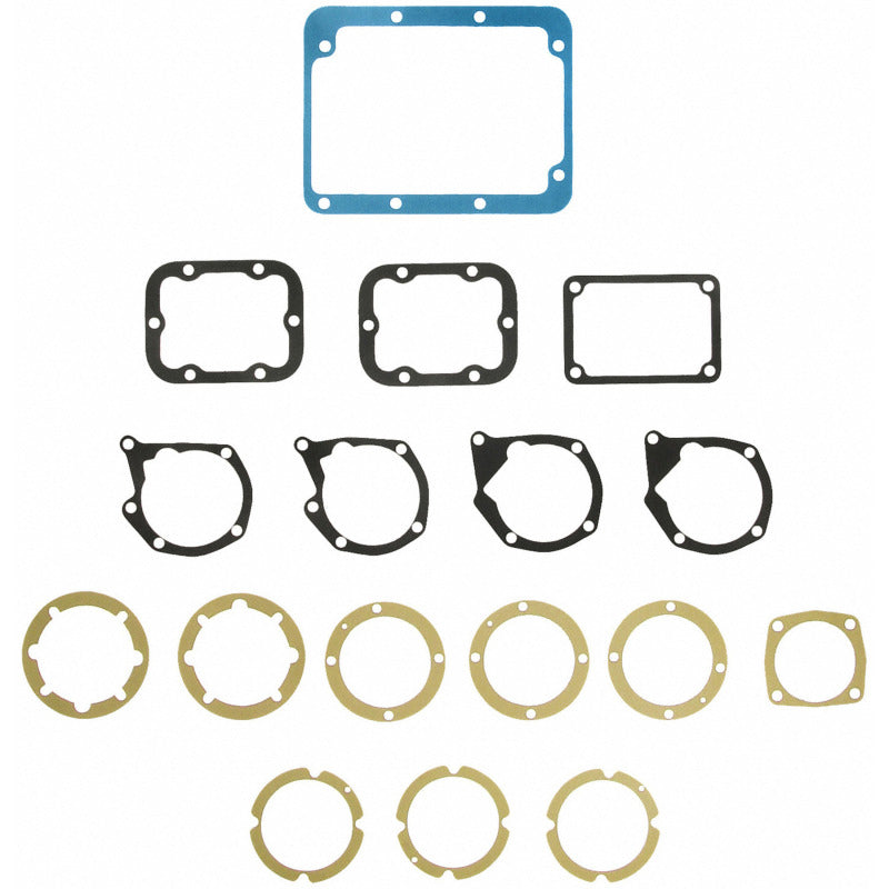 Fel-Pro TS 13543 Manual Transmission Gasket Set