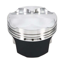 Load image into Gallery viewer, Wiseco BMW M3 Turbo Dished Pistons Custom Pistons - Set of 6 (Inc Rings/Pins/Clips/Coated Skirts)