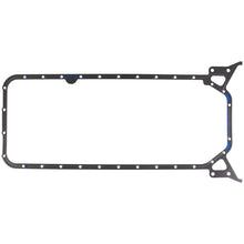 Load image into Gallery viewer, Fel-Pro Dodge Sprinter 2500 OS 30769 Engine Oil Pan Gasket Set High-Temperature Rubber-Coated Fiber