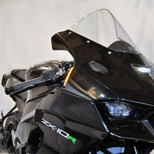 Load image into Gallery viewer, New Rage Cycles 20+ Kawasaki ZX-10R Front Turn Signals