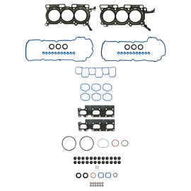 Fel-Pro Ford Edge HS 26487 PT-1 PermaTorque Engine Cylinder Head Gasket Set