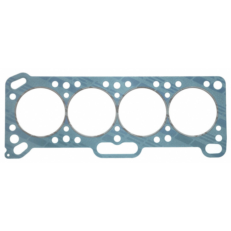 Fel-Pro Hyundai Excel 9352 PT PermaTorque Engine Cylinder Head Gasket