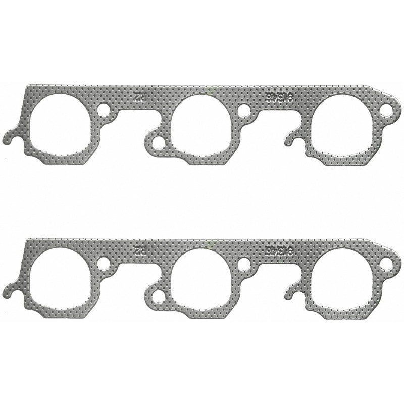 Fel-Pro Ford Taurus MS 91346 Exhaust Manifold Gasket Set