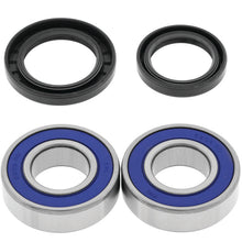 Load image into Gallery viewer, QuadBoss 88-02 Kawasaki KLF220 Bayou Rear ATV Wheel Bearing &amp; Seal Kit