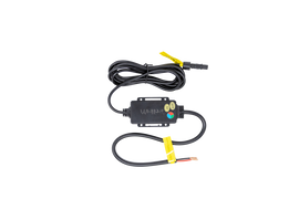 Whip It Bt Rgb Harness Single Whip